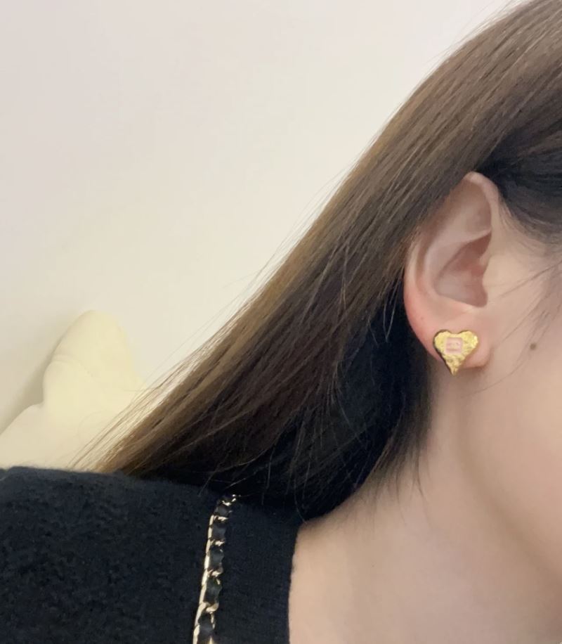 Christian Dior Earrings